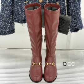 Picture of Gucci Shoes _SKUGuccisz35-40JX11046363
